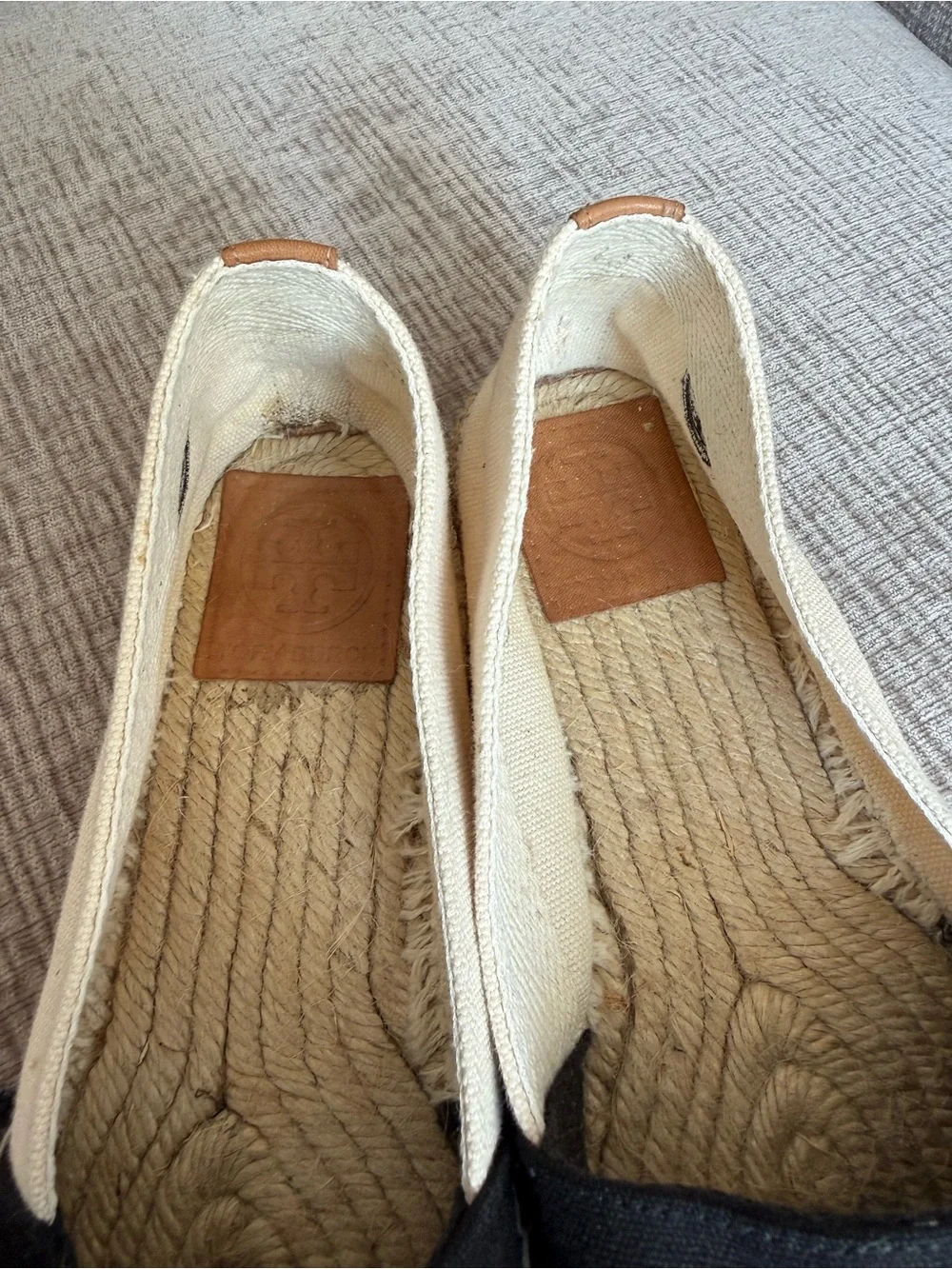 Tory Burch classic tory